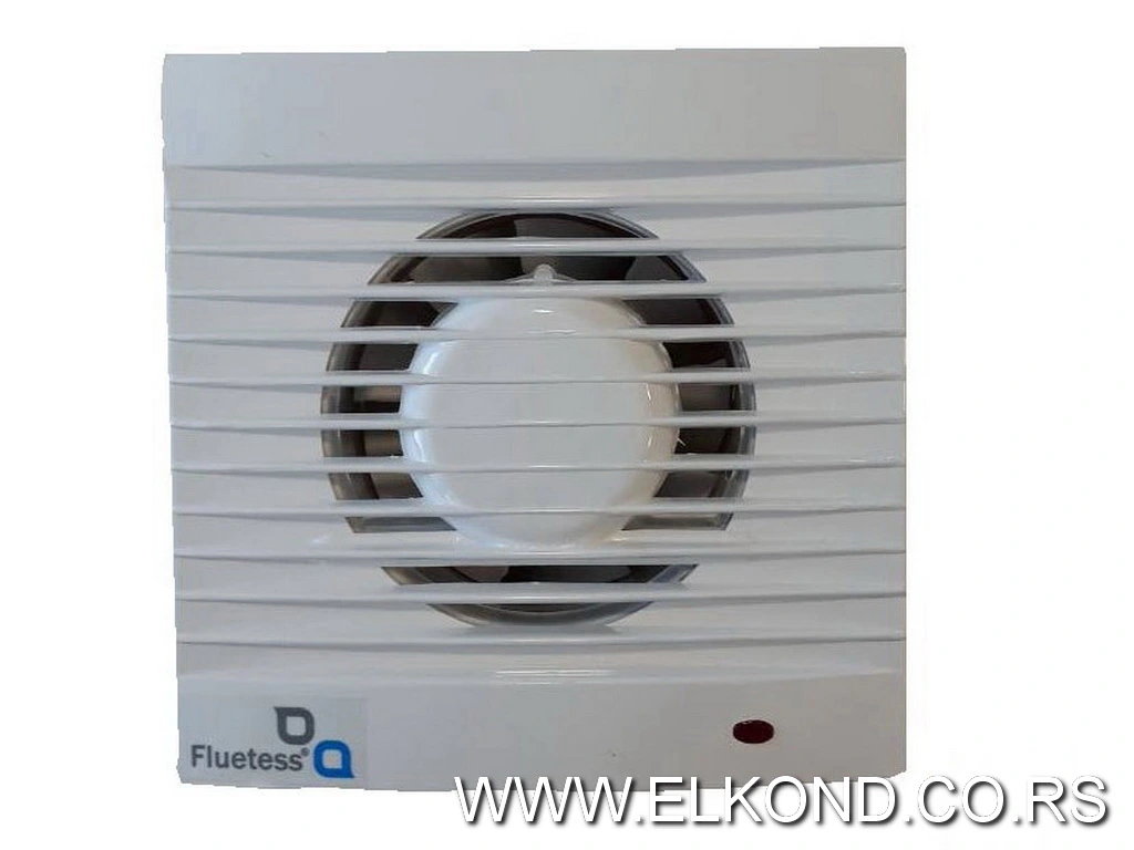 Ventilator kupatila FI-100 FLUETES